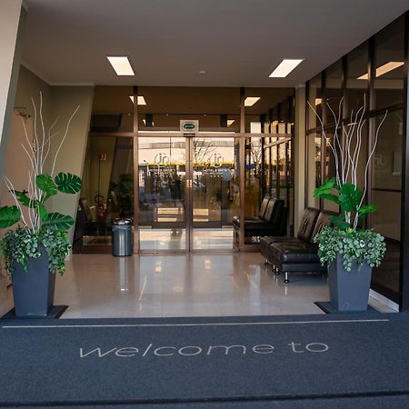 Jr Hotels Gate 7 Bologna Calderara di Reno Luaran gambar