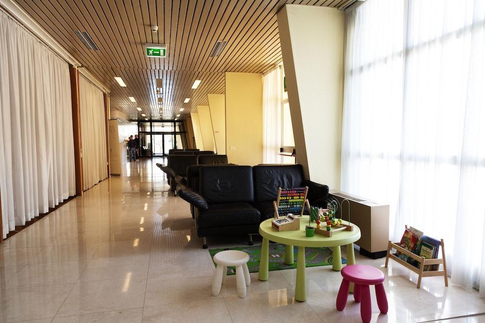 Jr Hotels Gate 7 Bologna Calderara di Reno Luaran gambar