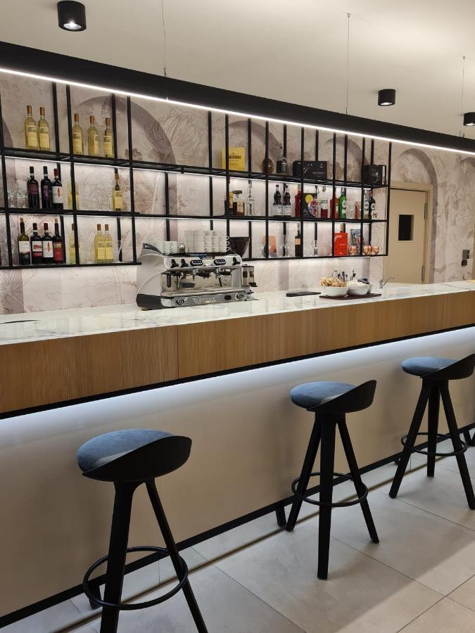 Jr Hotels Gate 7 Bologna Calderara di Reno Luaran gambar